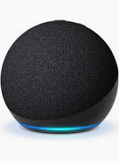 Imagine de Difuzor Inteligent Mini Alexa